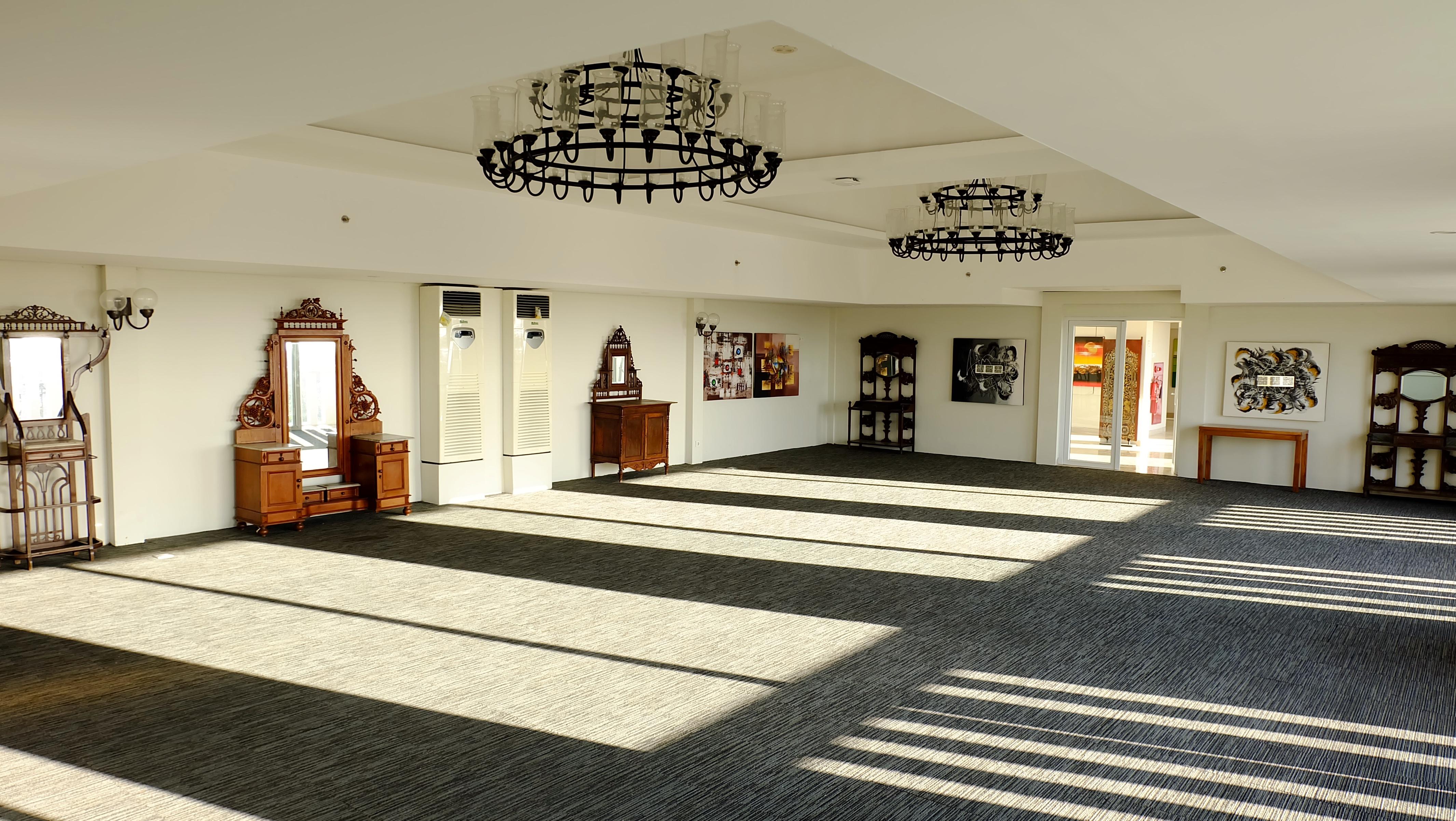 Paragon Hotel Seminyak מראה חיצוני תמונה