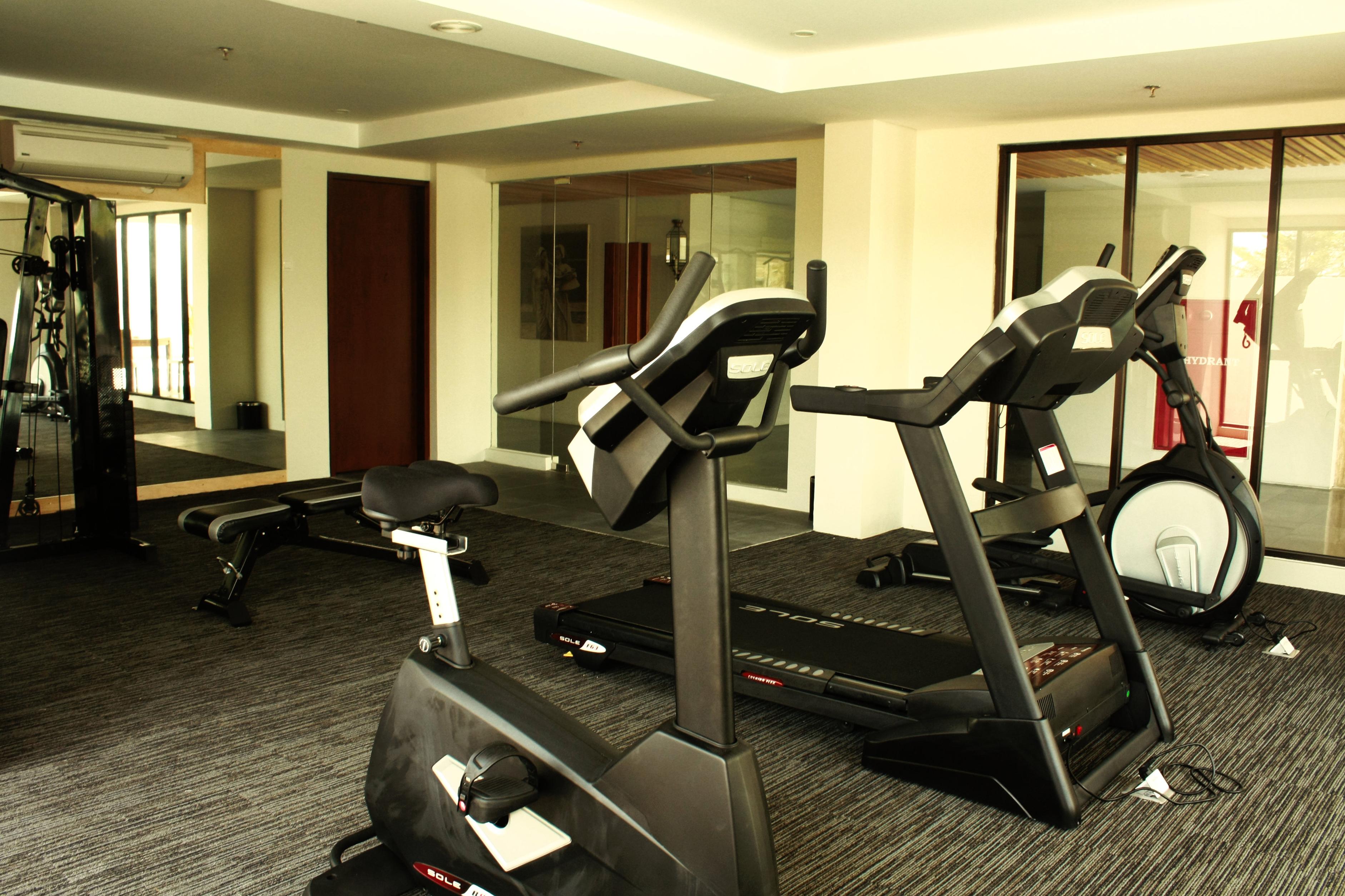 Paragon Hotel Seminyak מראה חיצוני תמונה