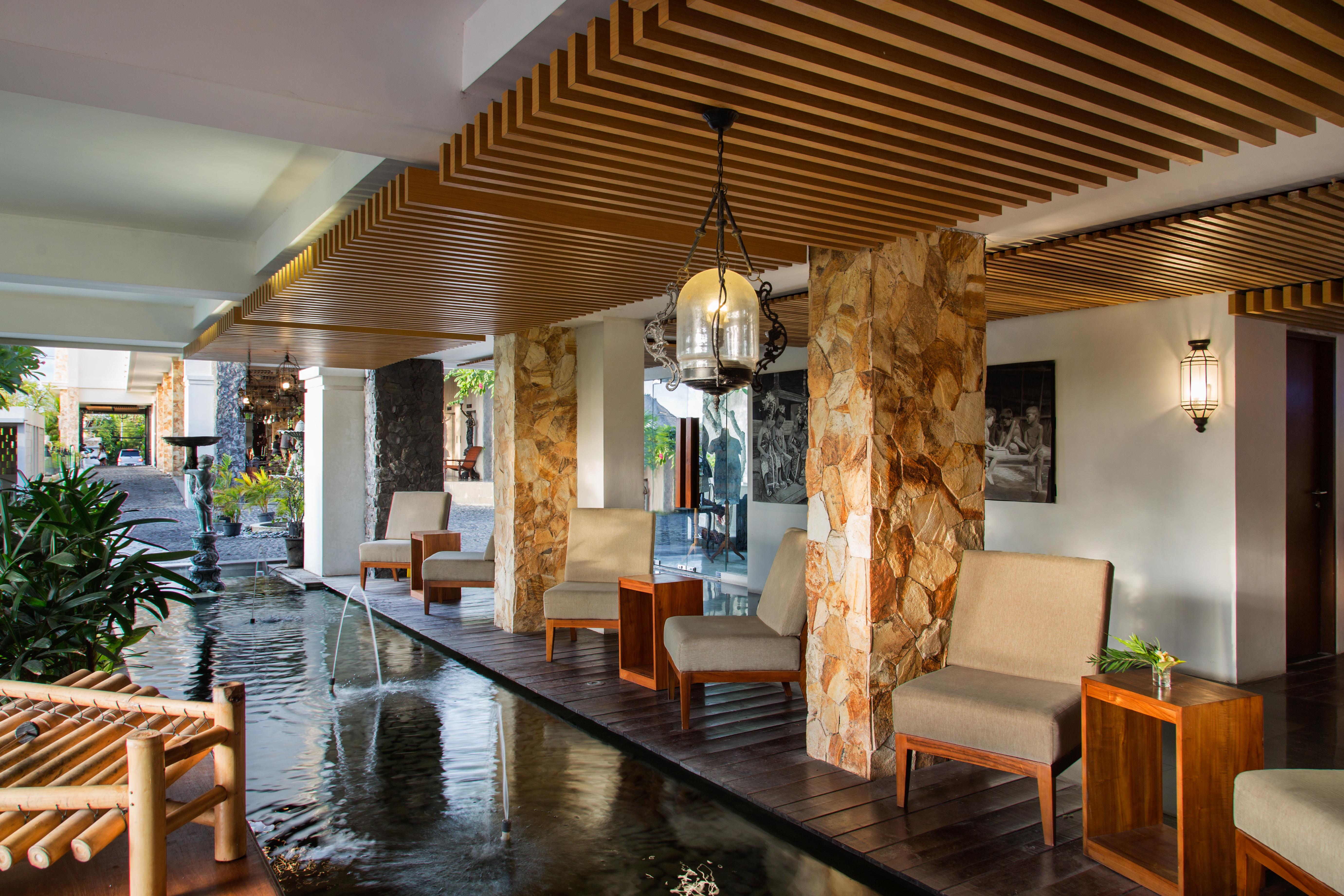 Paragon Hotel Seminyak מראה חיצוני תמונה