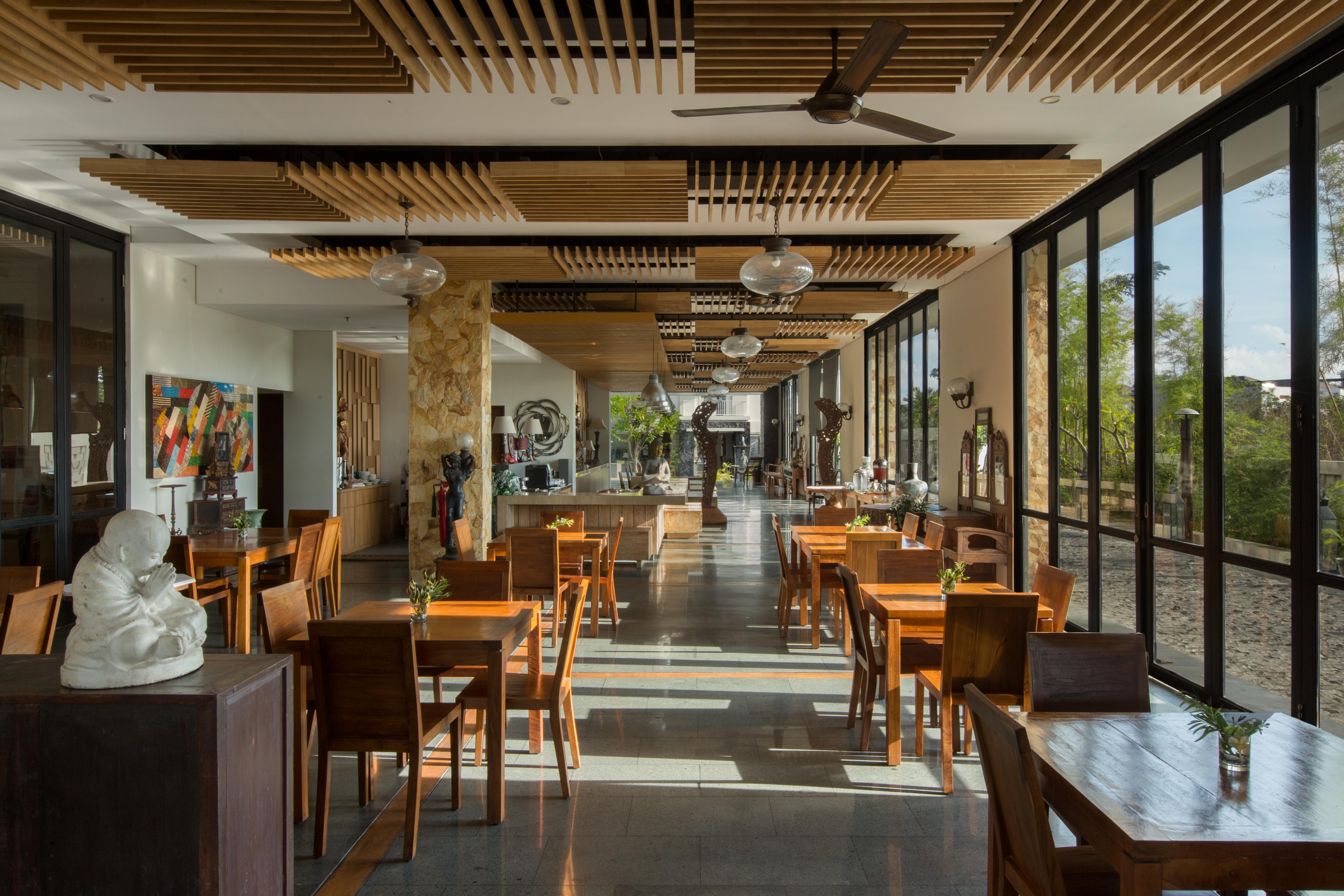 Paragon Hotel Seminyak מראה חיצוני תמונה