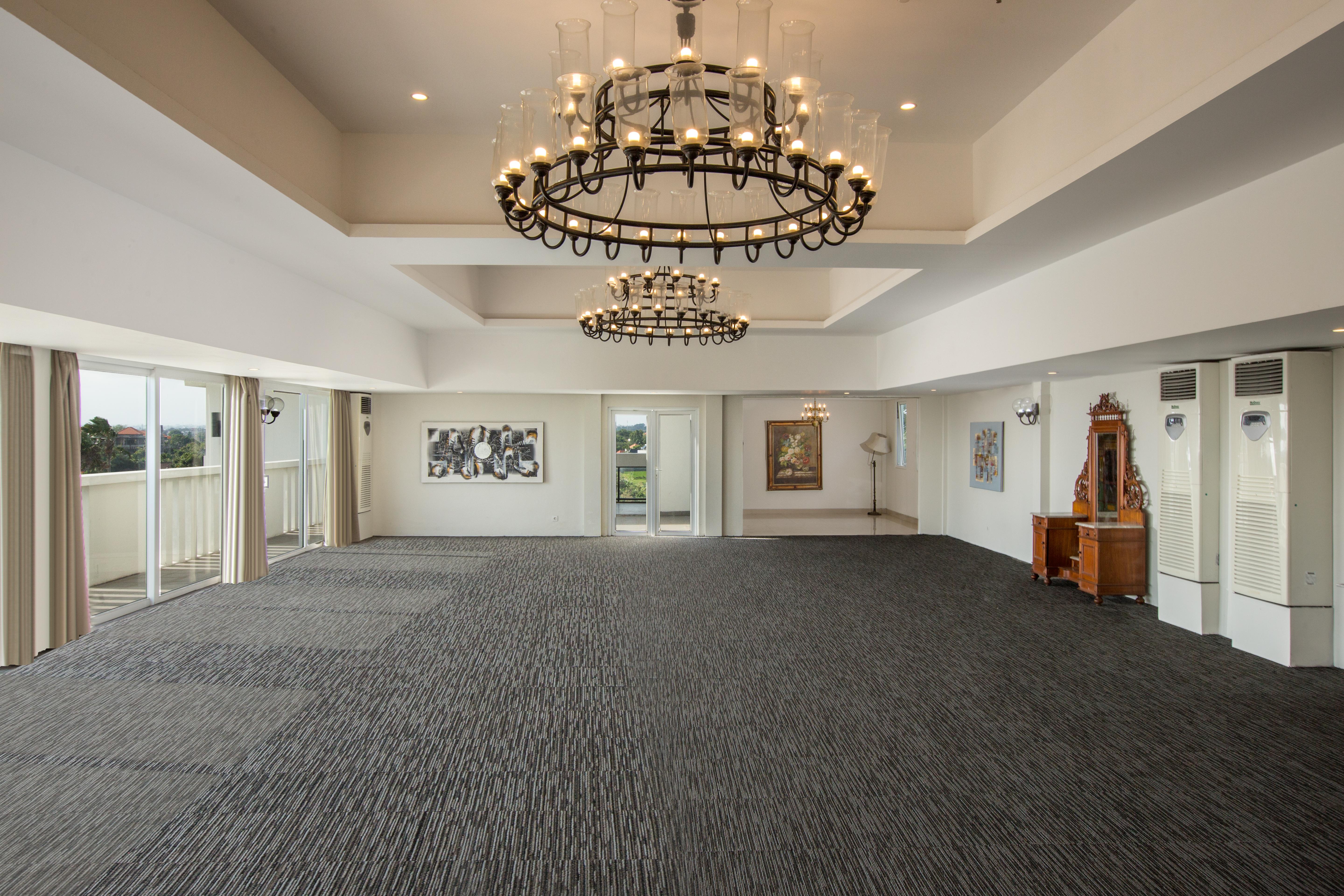Paragon Hotel Seminyak מראה חיצוני תמונה