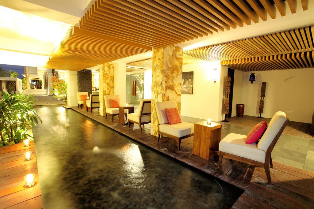 Paragon Hotel Seminyak מראה חיצוני תמונה