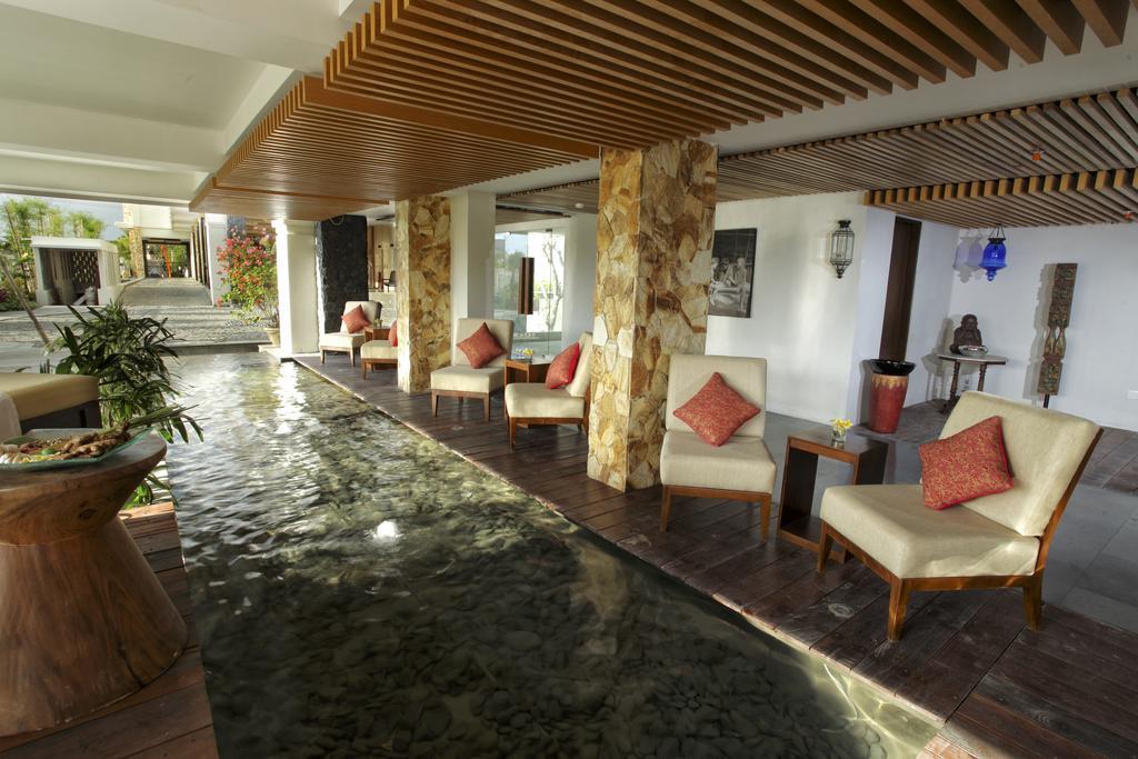 Paragon Hotel Seminyak מראה חיצוני תמונה
