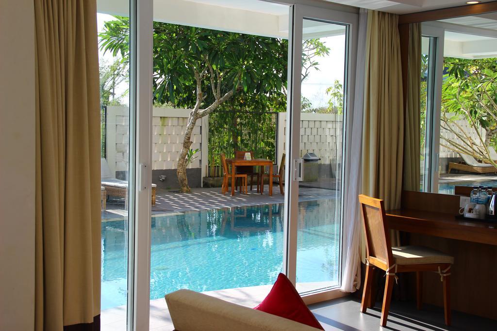 Paragon Hotel Seminyak מראה חיצוני תמונה