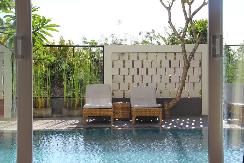 Paragon Hotel Seminyak מראה חיצוני תמונה